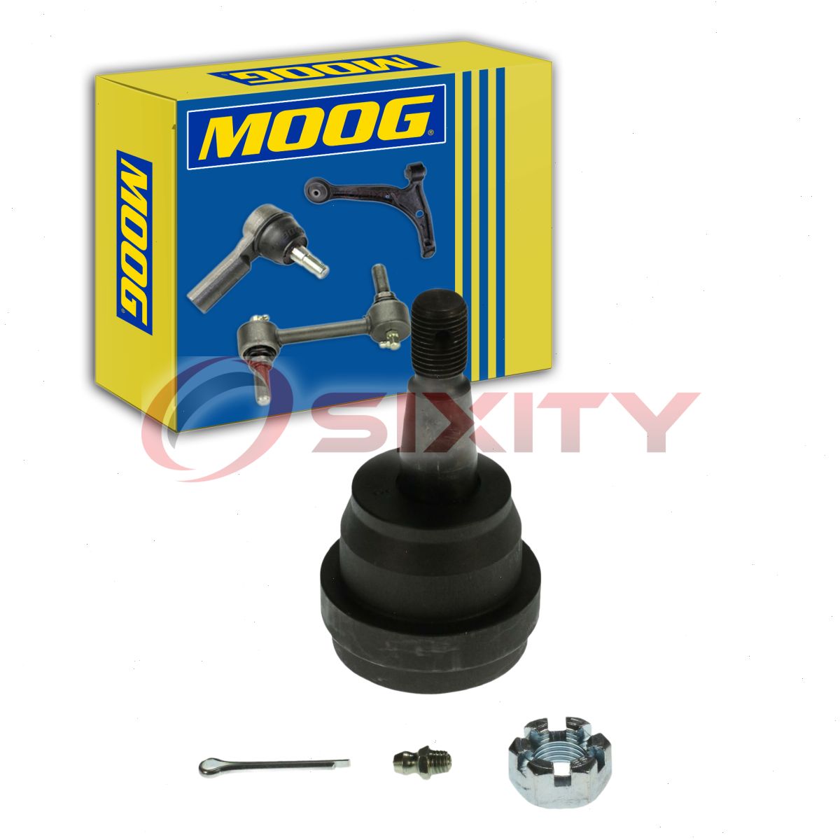 sixity auto parts