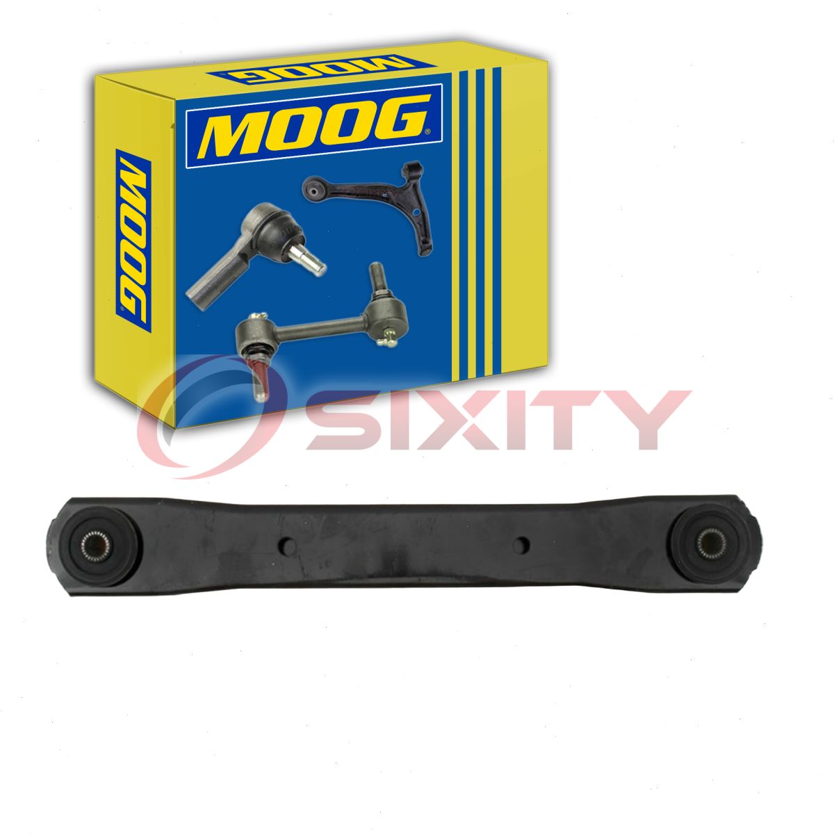 sixity auto parts