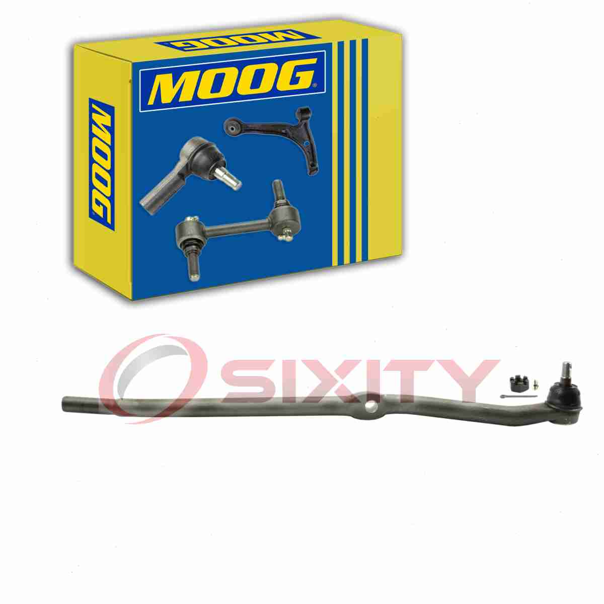 sixity auto parts