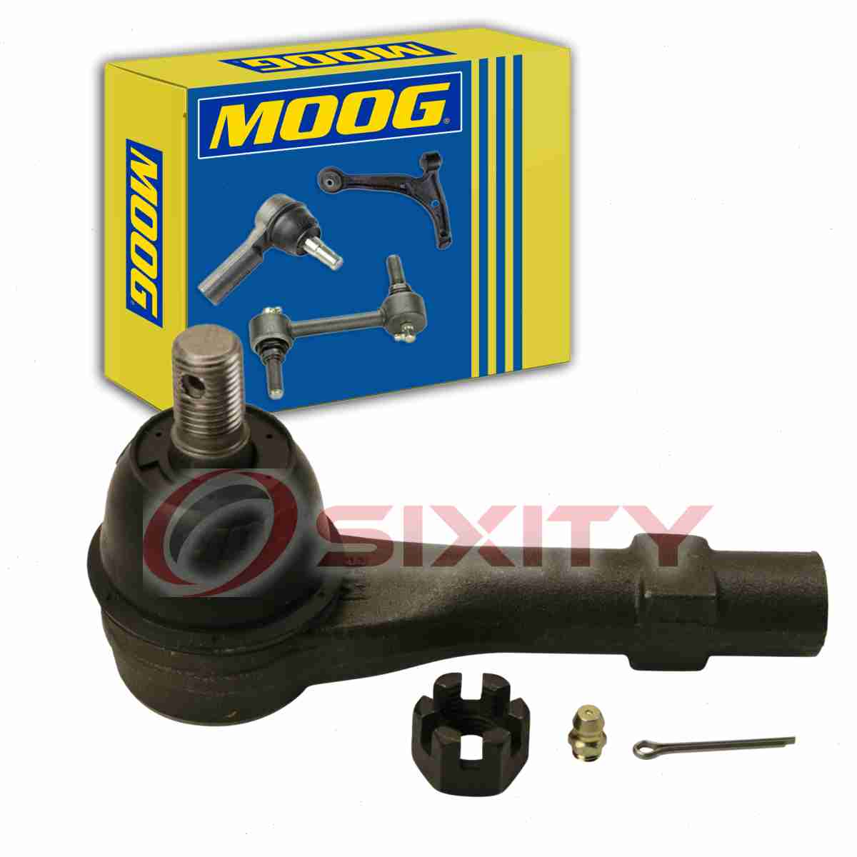 sixity auto parts