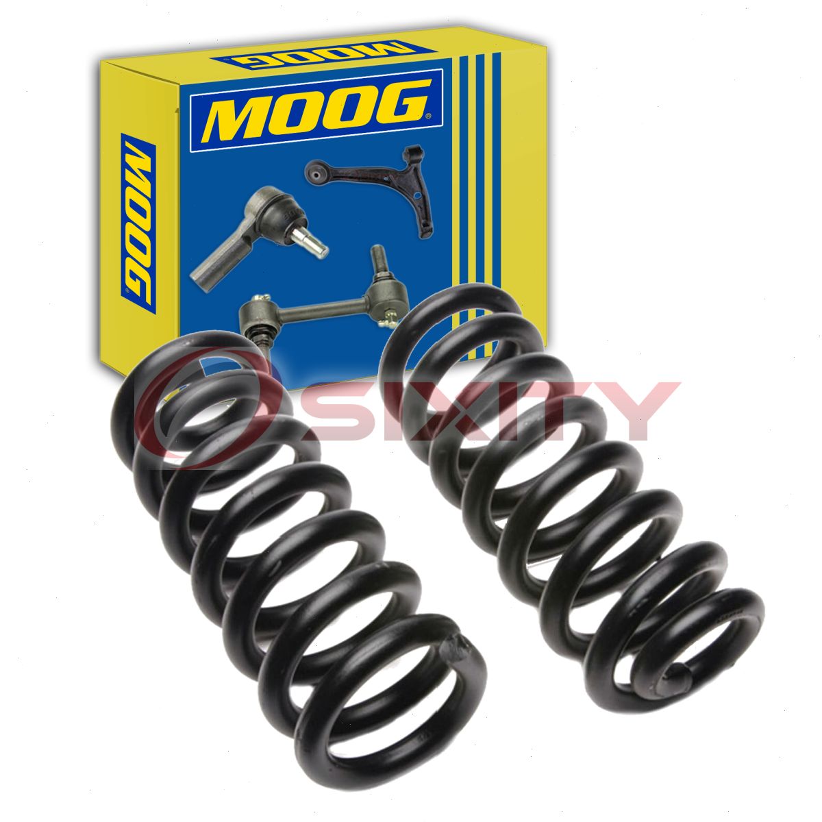 sixity auto parts