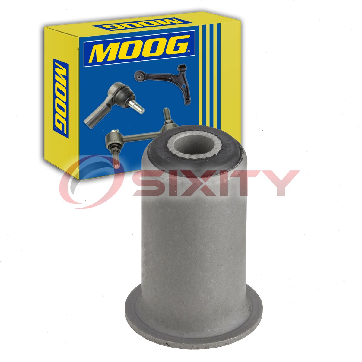 sixity auto parts