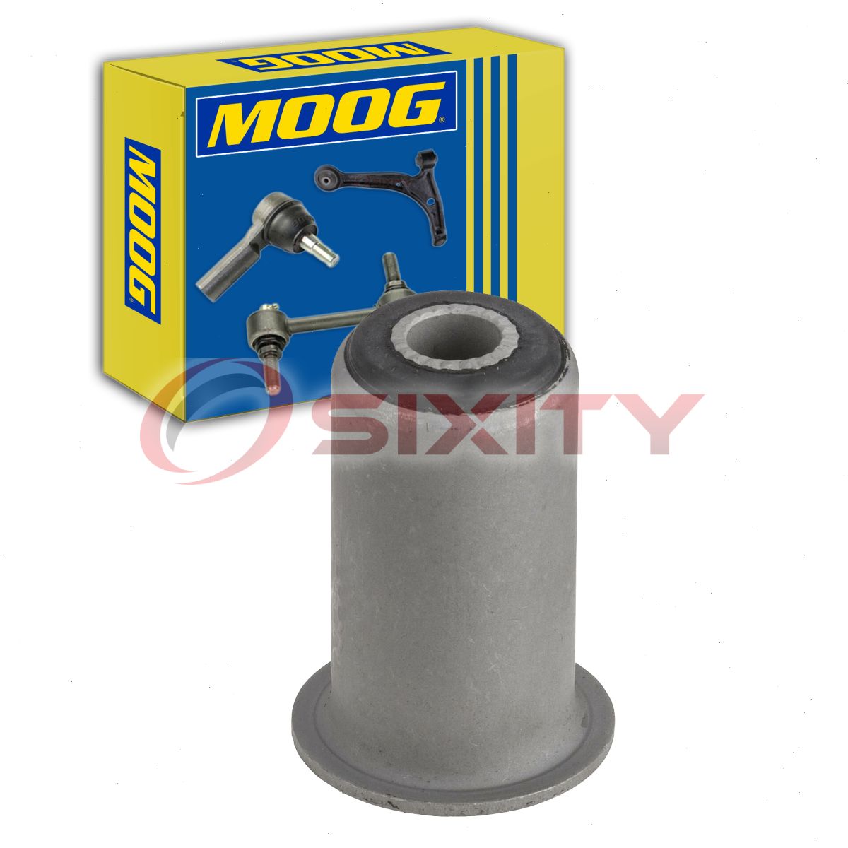 sixity auto parts