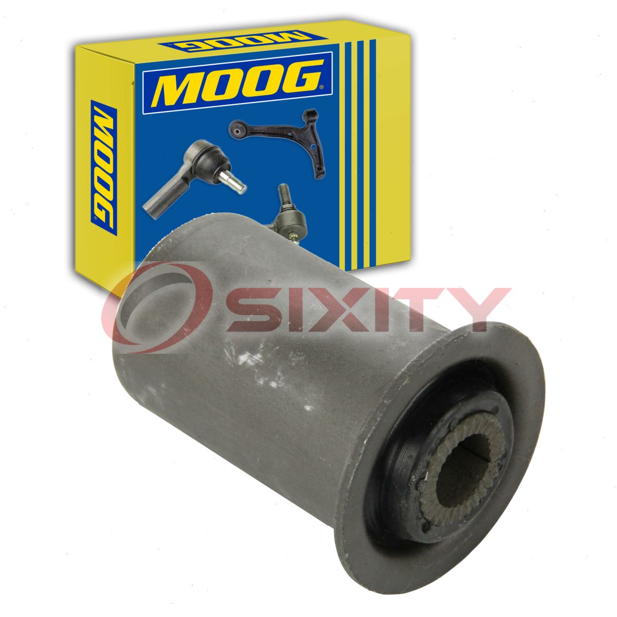 sixity auto parts