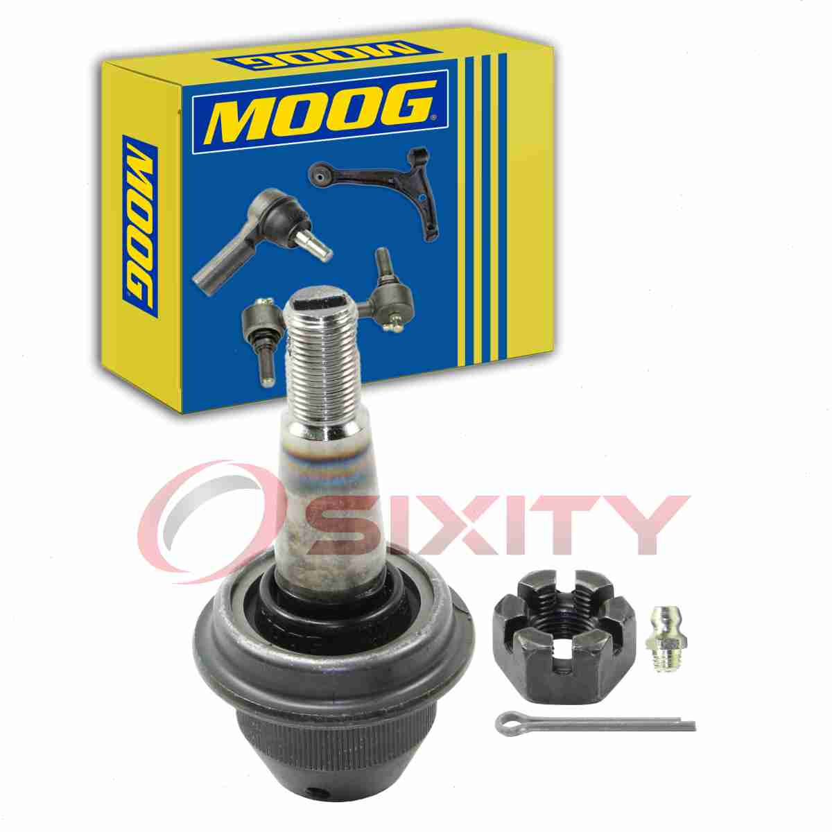sixity auto parts