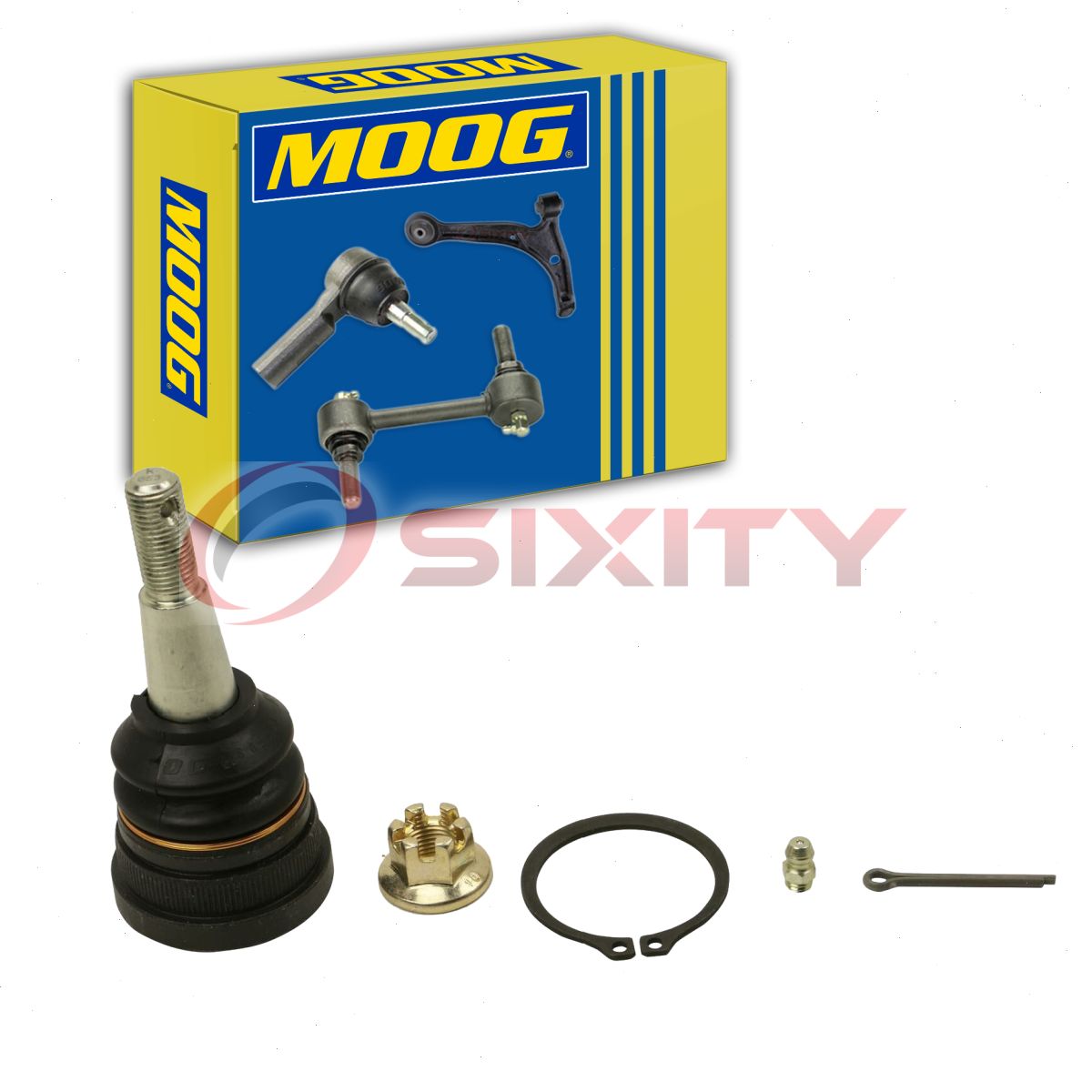 sixity auto parts
