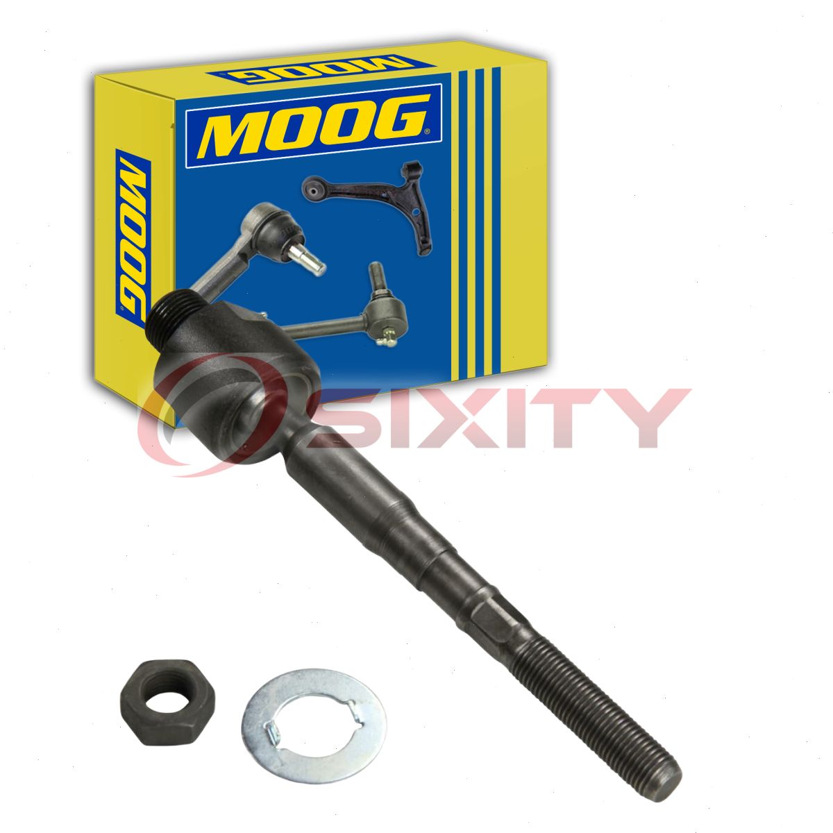 sixity auto parts