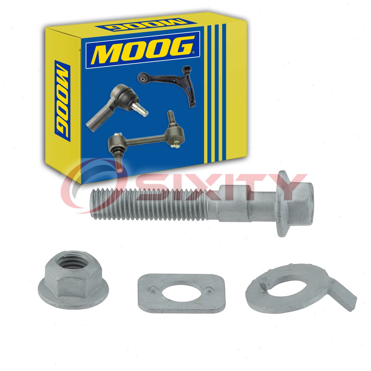 sixity auto parts