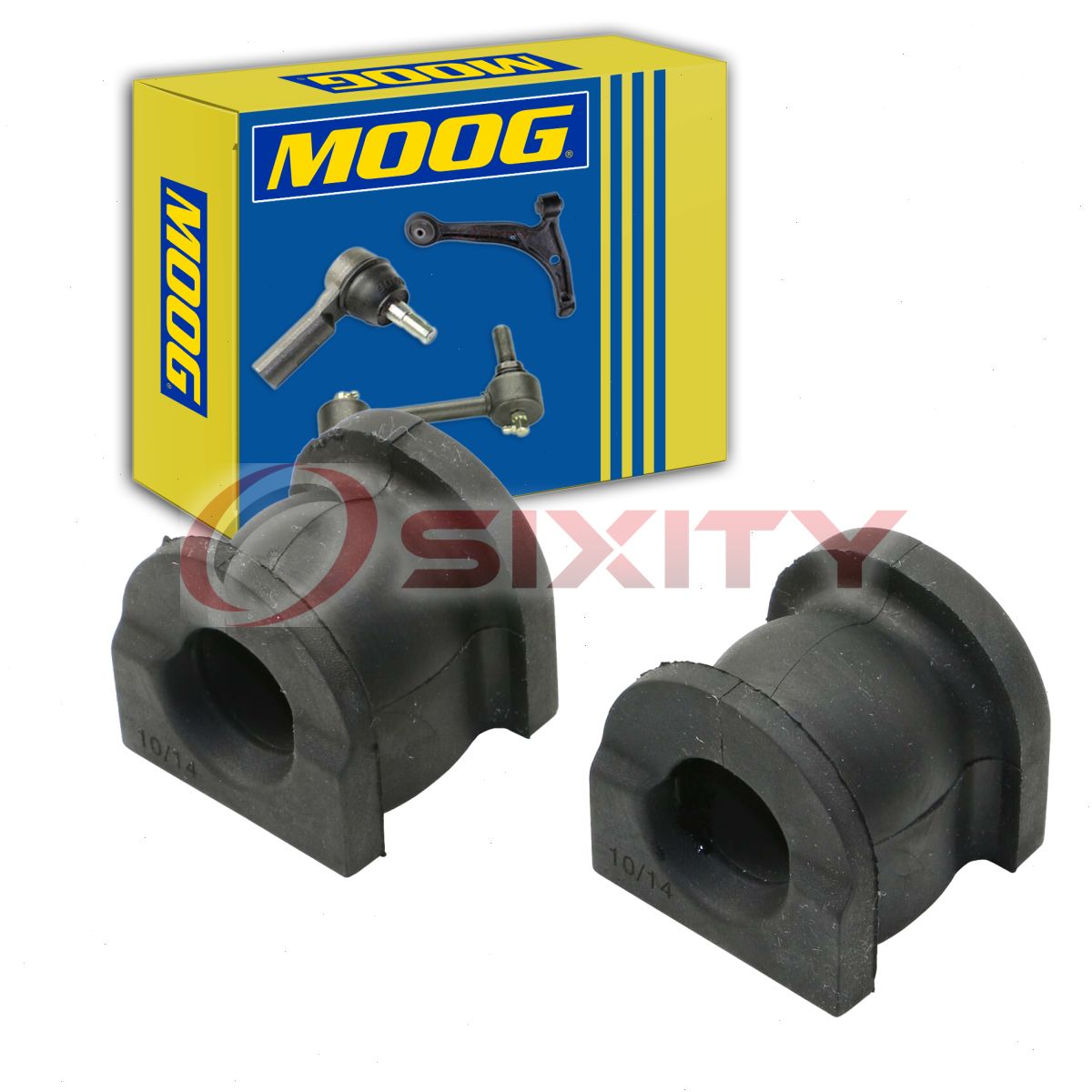 sixity auto parts