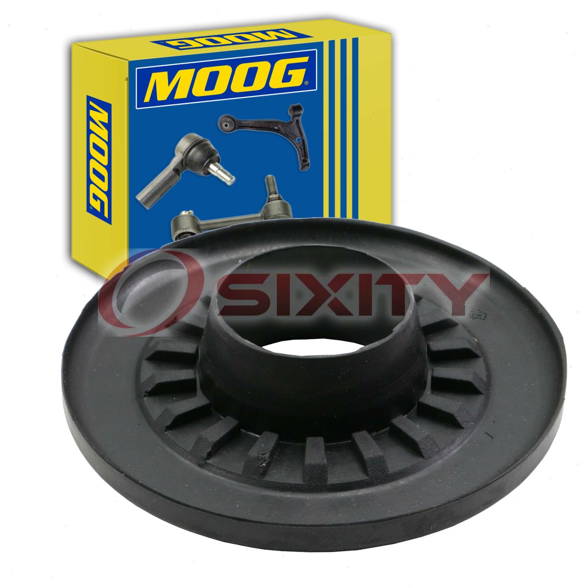 sixity auto parts