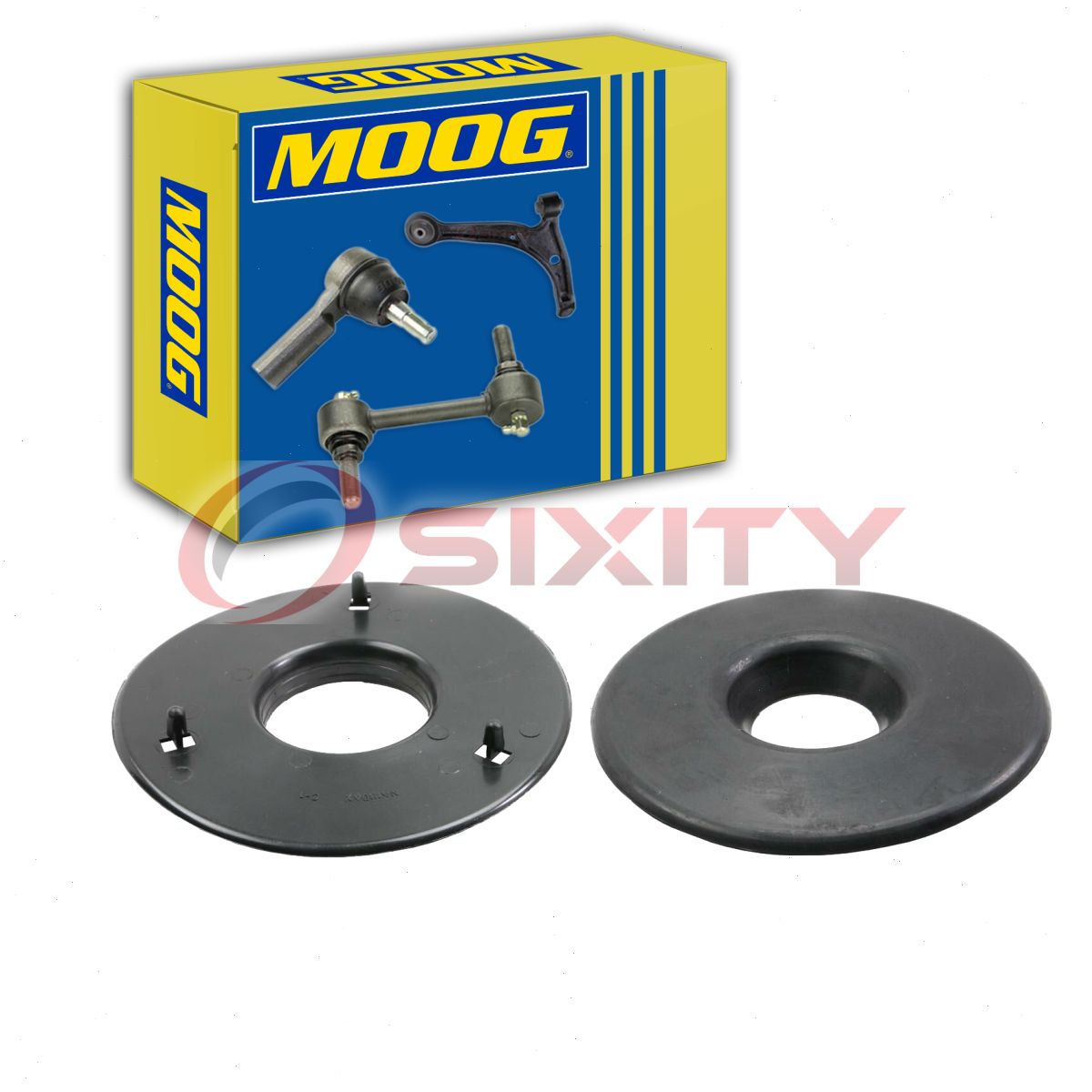 sixity auto parts