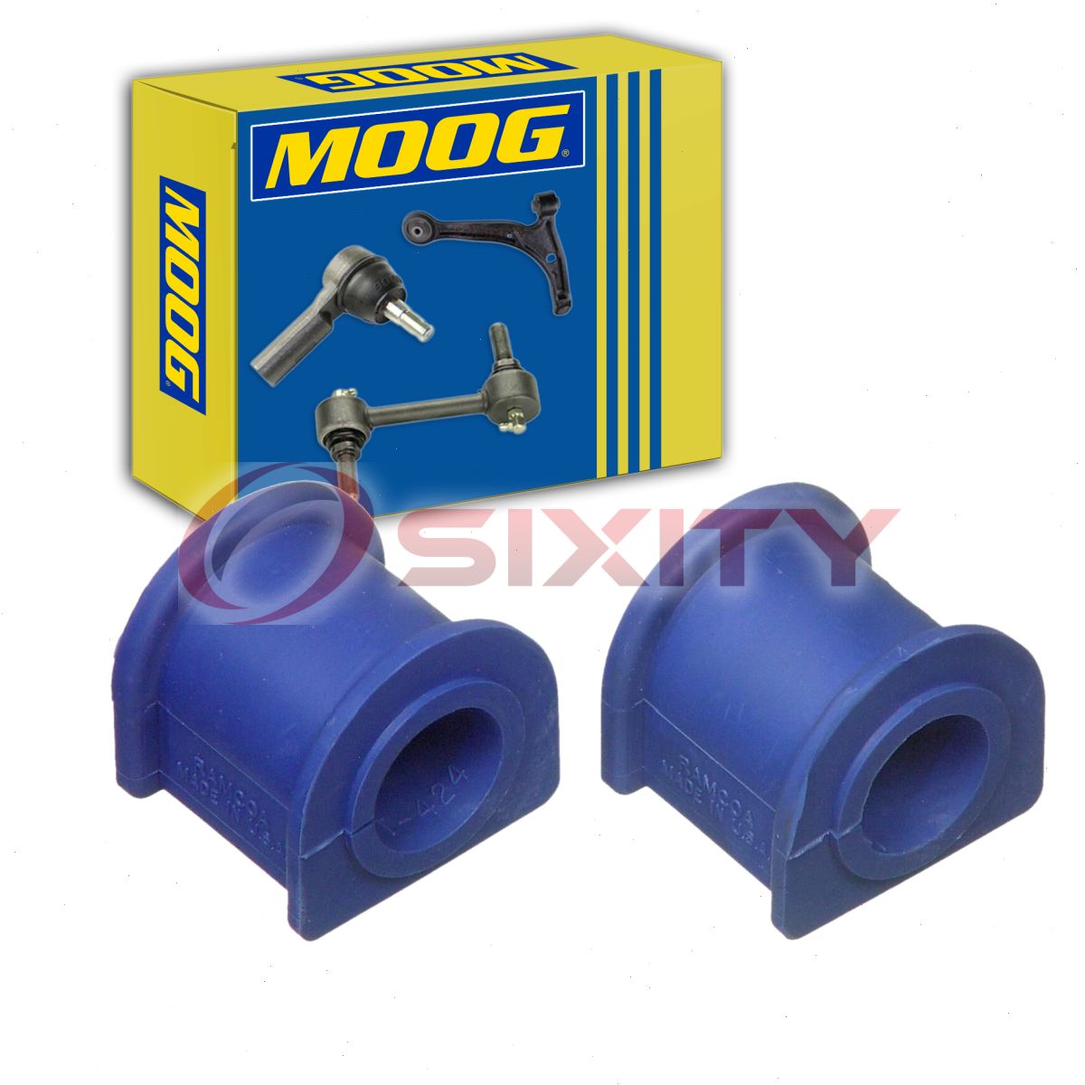 sixity auto parts