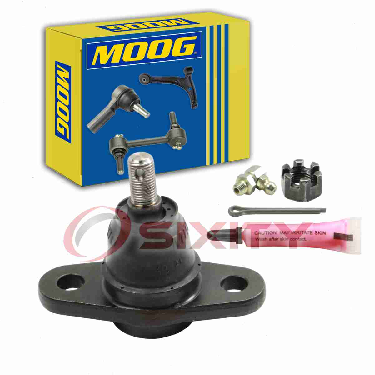 sixity auto parts