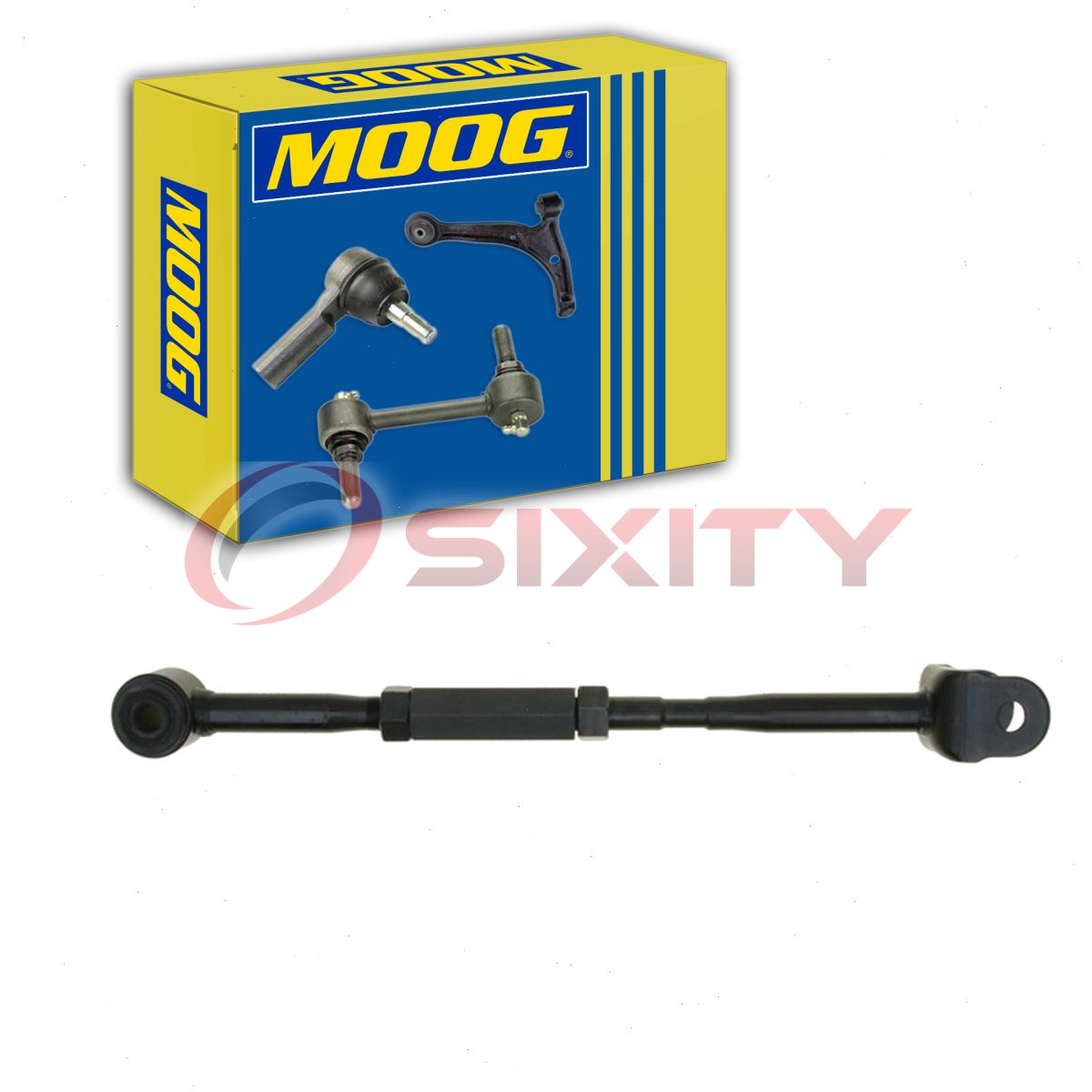 sixity auto parts