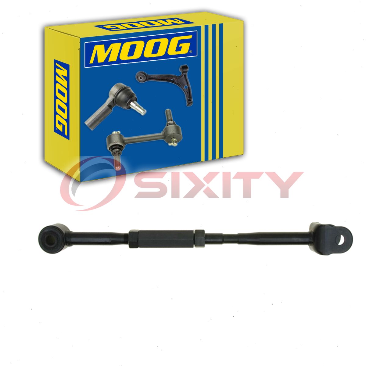 sixity auto parts