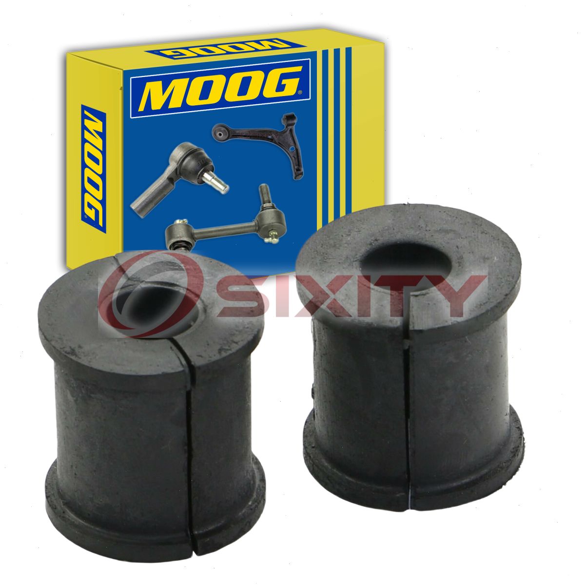 sixity auto parts