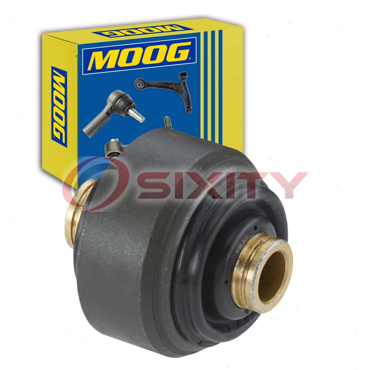sixity auto parts