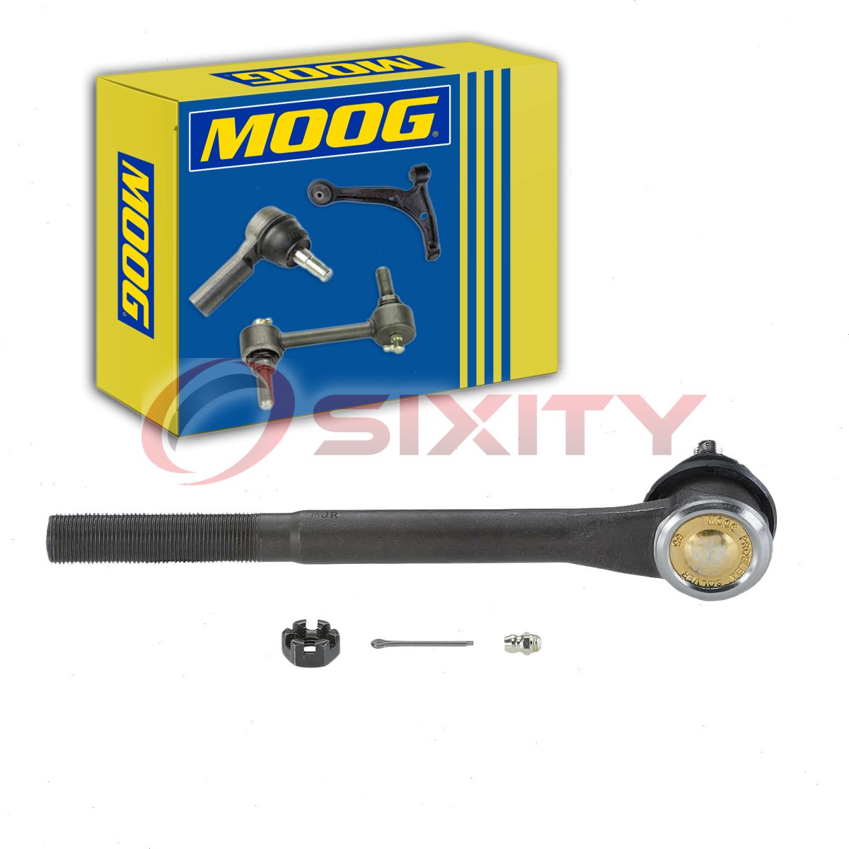 sixity auto parts