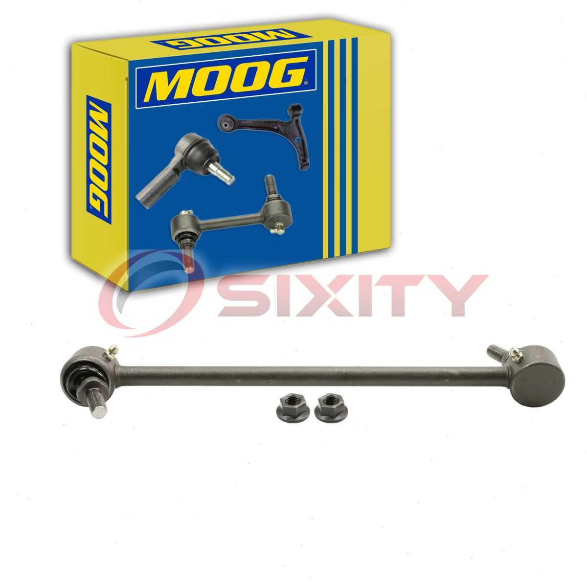 sixity auto parts