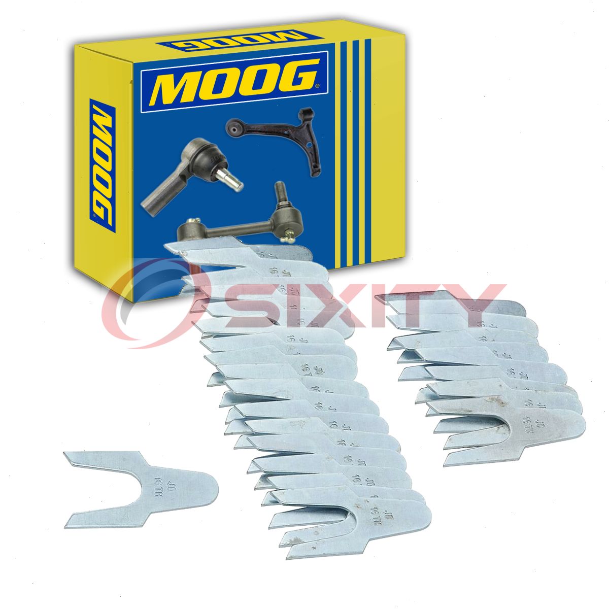 sixity auto parts