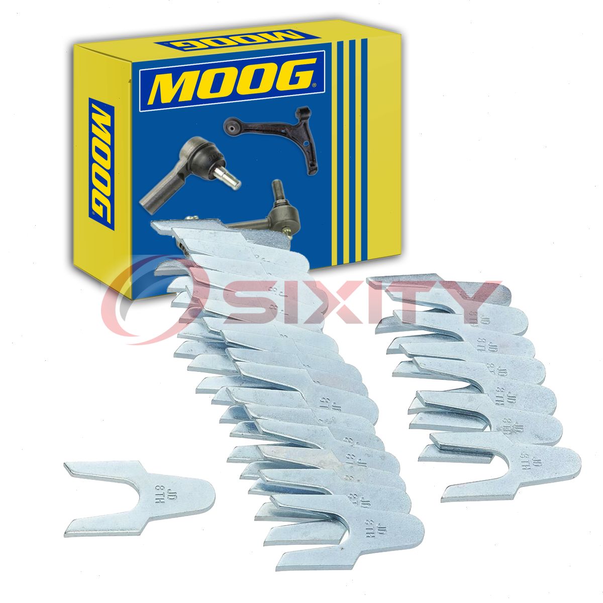 sixity auto parts