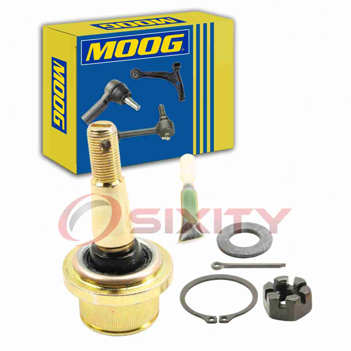 sixity auto parts