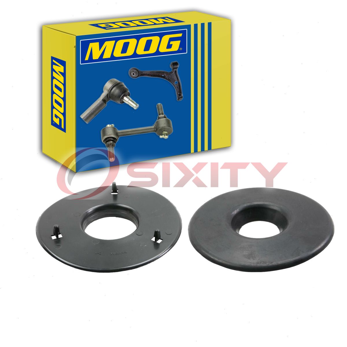 sixity auto parts