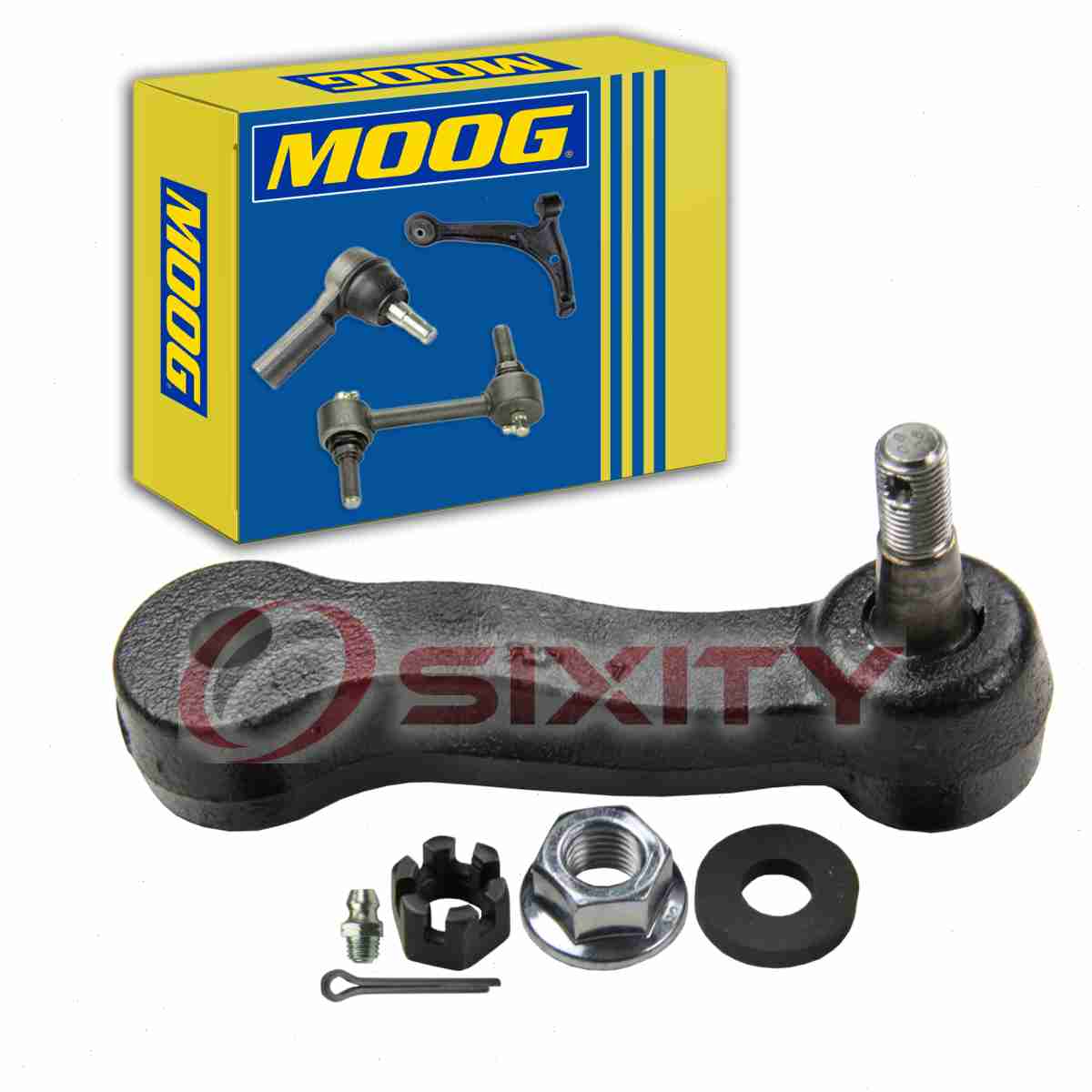 sixity auto parts