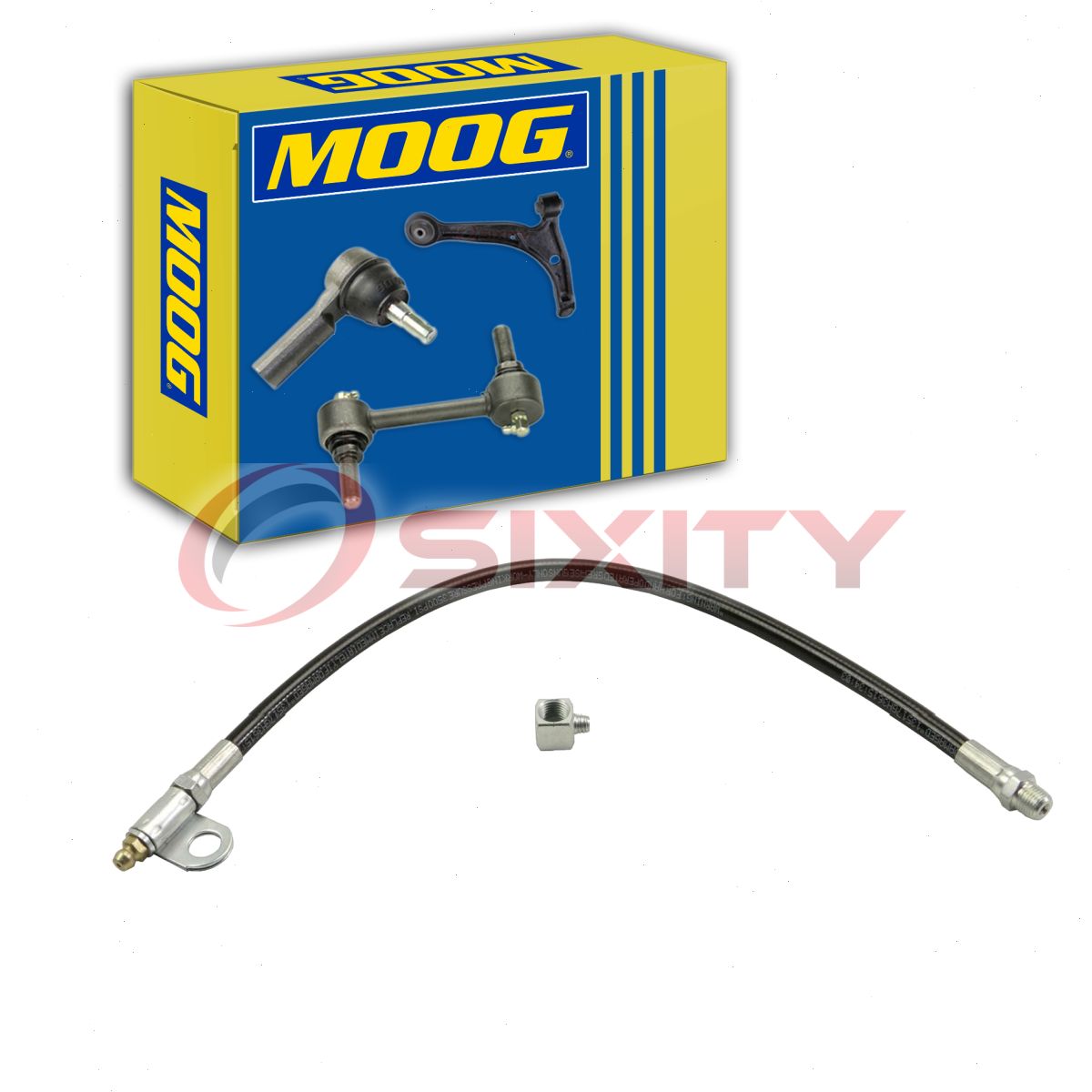 sixity auto parts