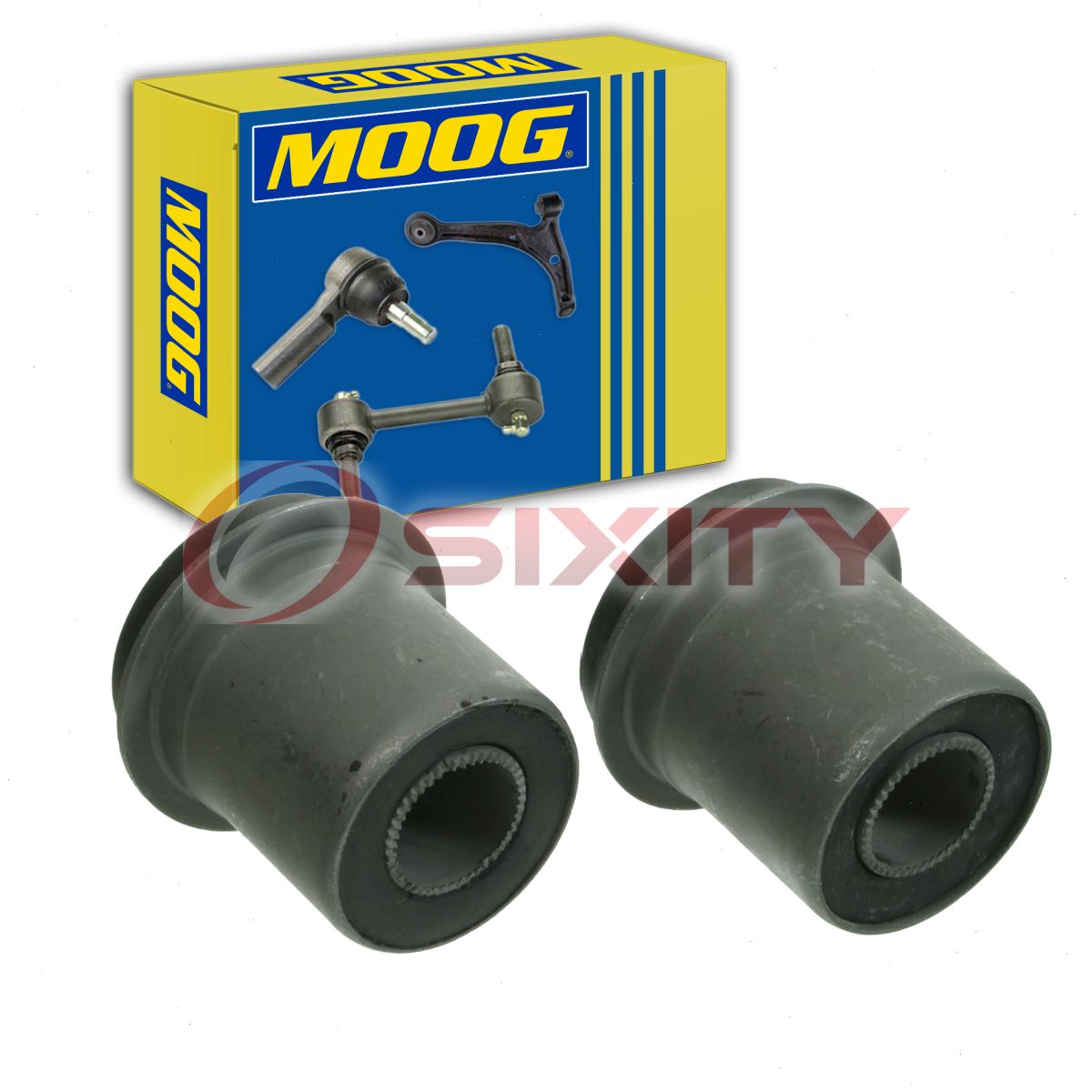 sixity auto parts