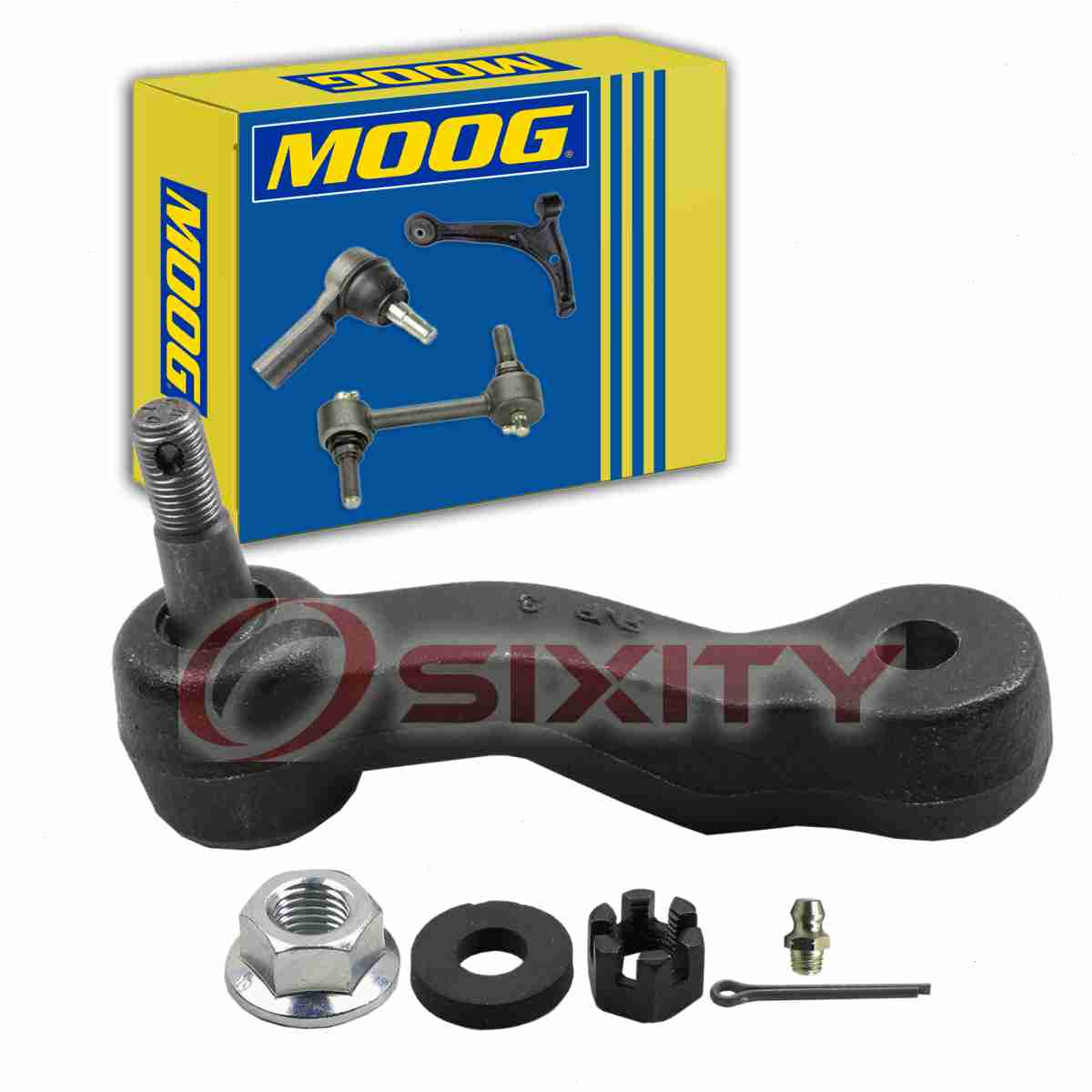 sixity auto parts