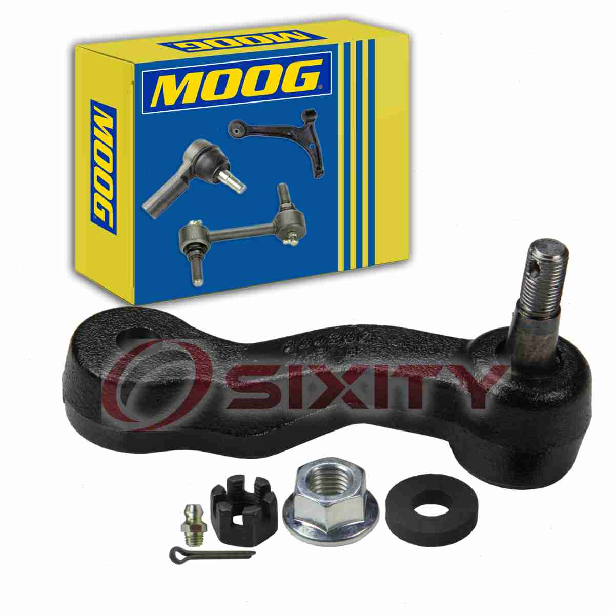 sixity auto parts