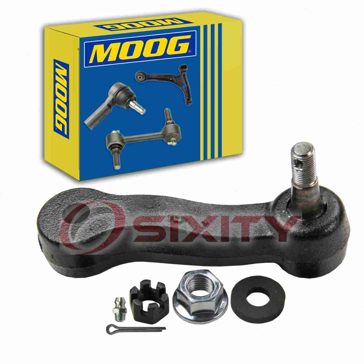 sixity auto parts