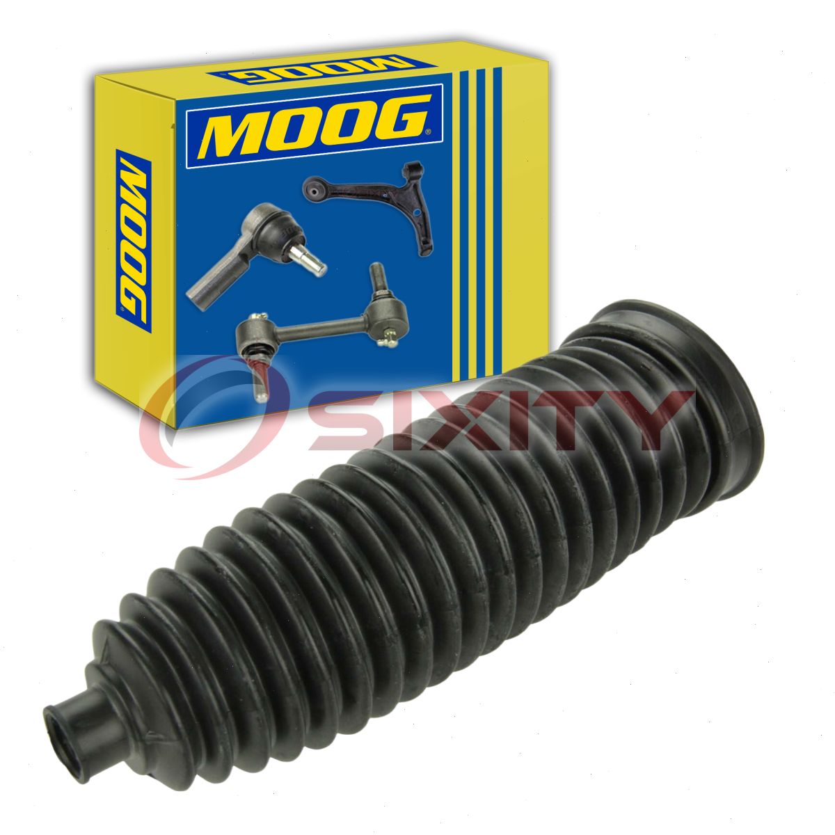 sixity auto parts