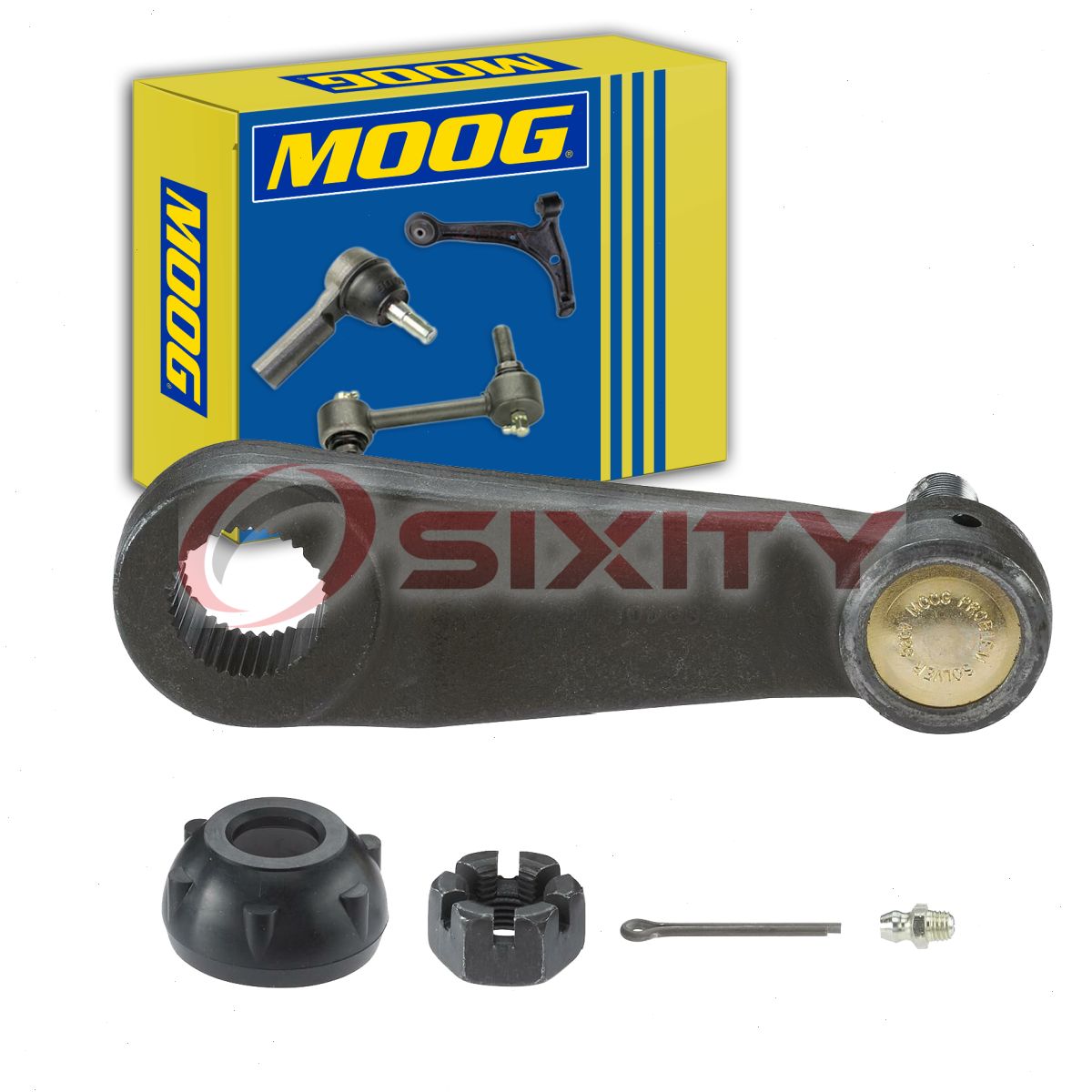 sixity auto parts