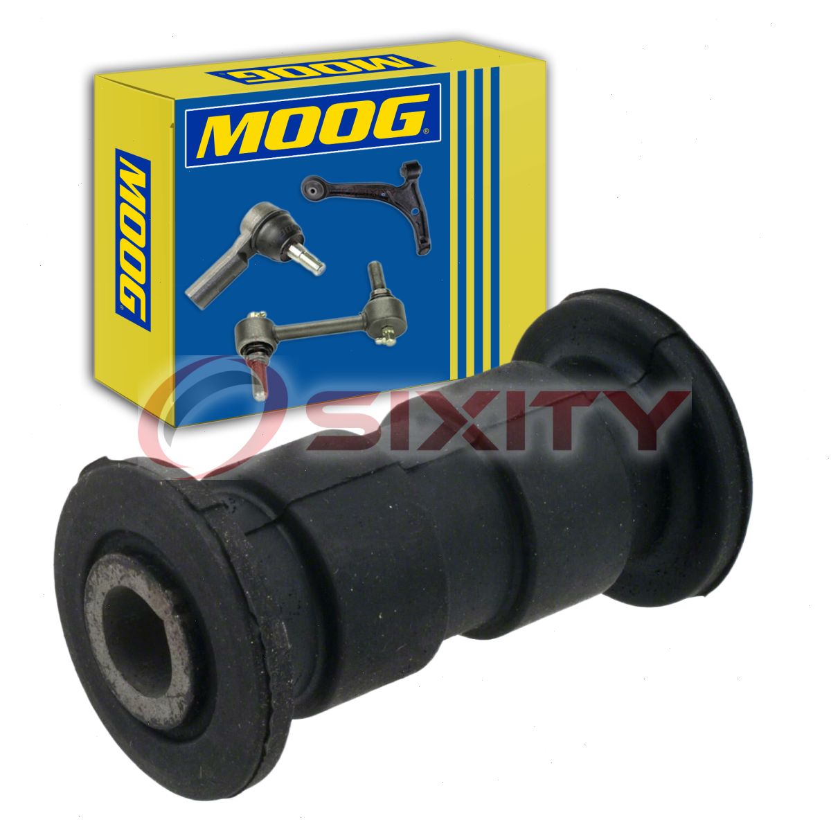 sixity auto parts