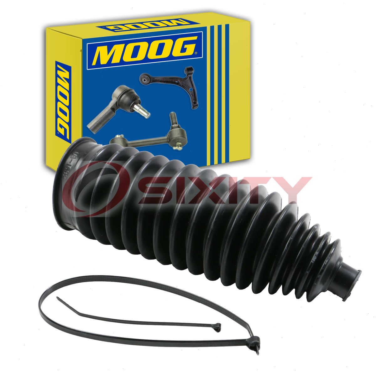 sixity auto parts