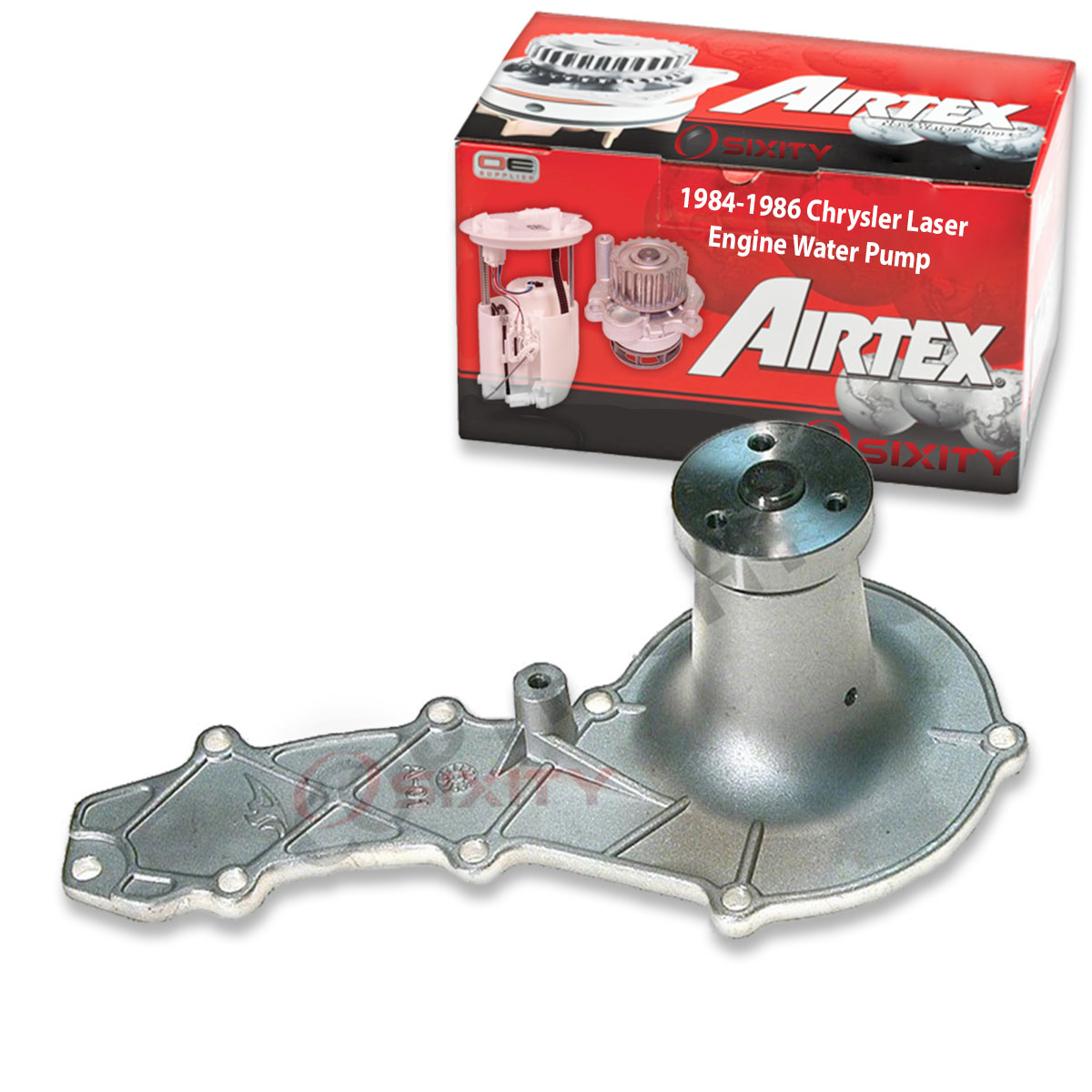 sixity auto parts