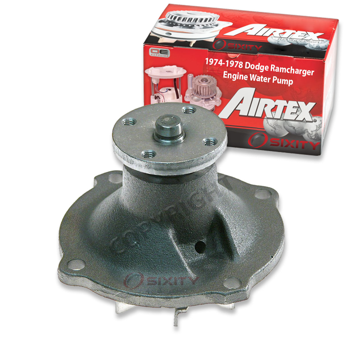 sixity auto parts