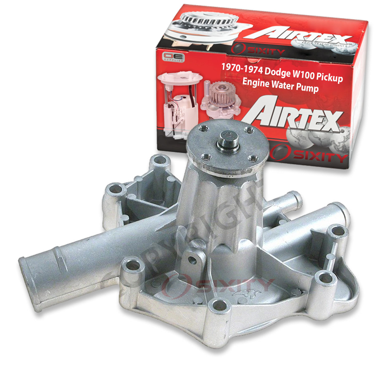 sixity auto parts