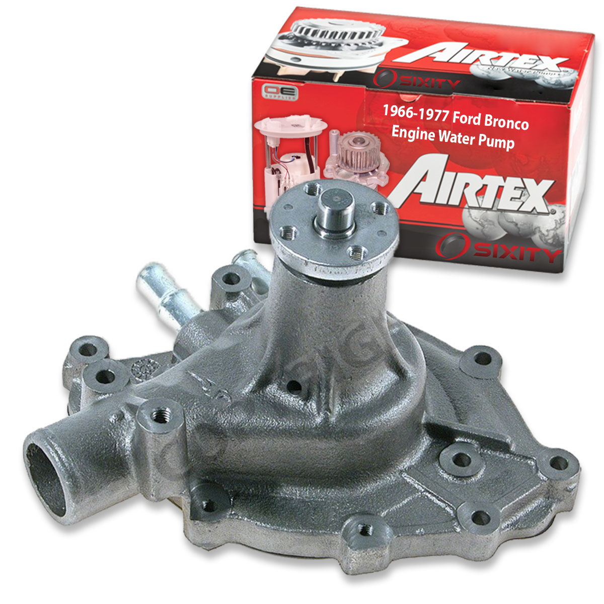 sixity auto parts