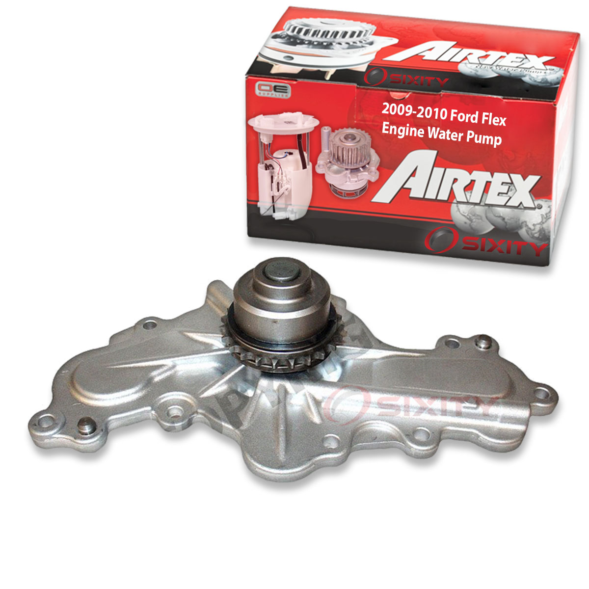 sixity auto parts