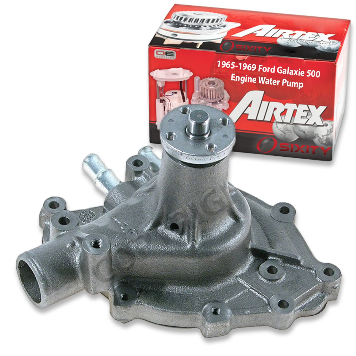 sixity auto parts