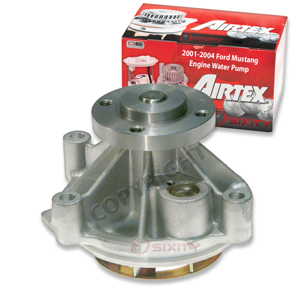 sixity auto parts