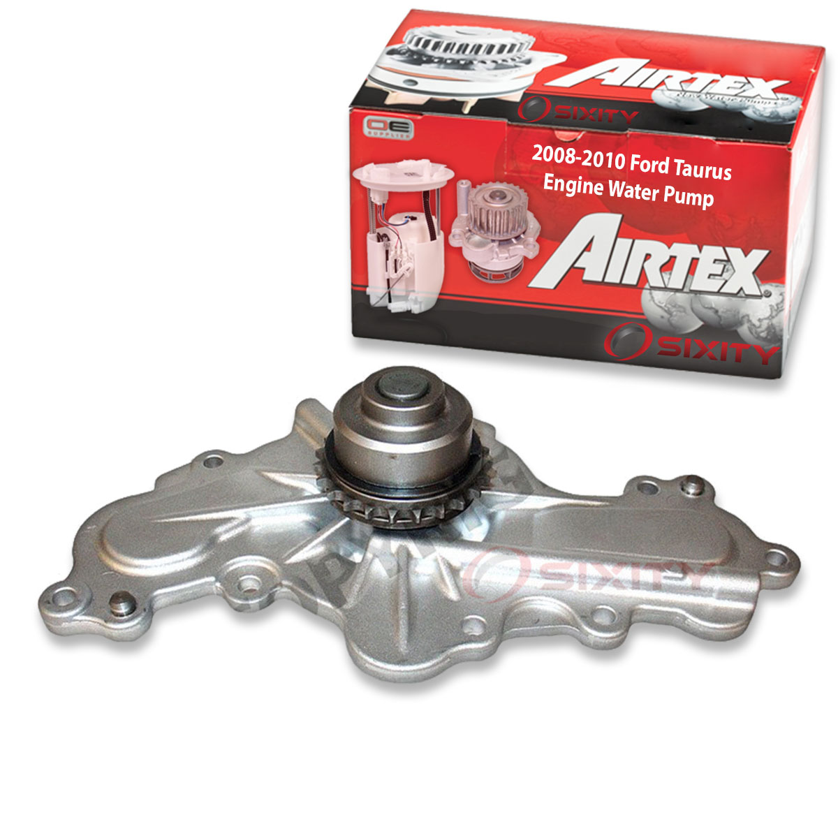 sixity auto parts