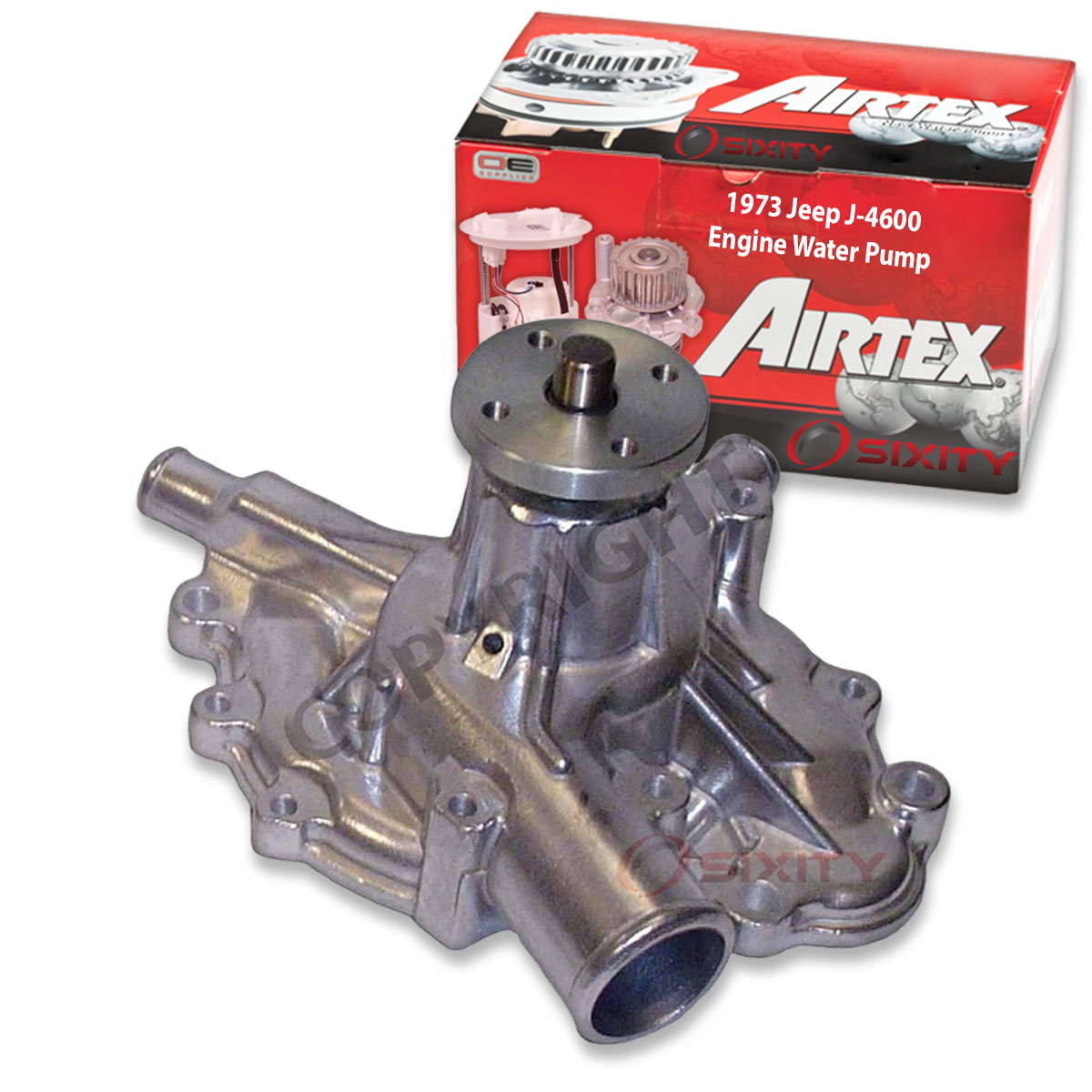 sixity auto parts