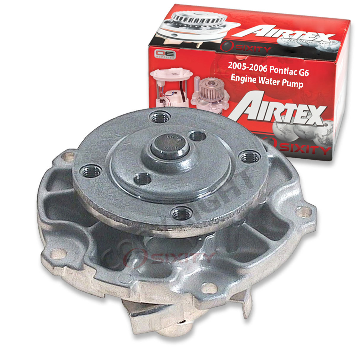 sixity auto parts