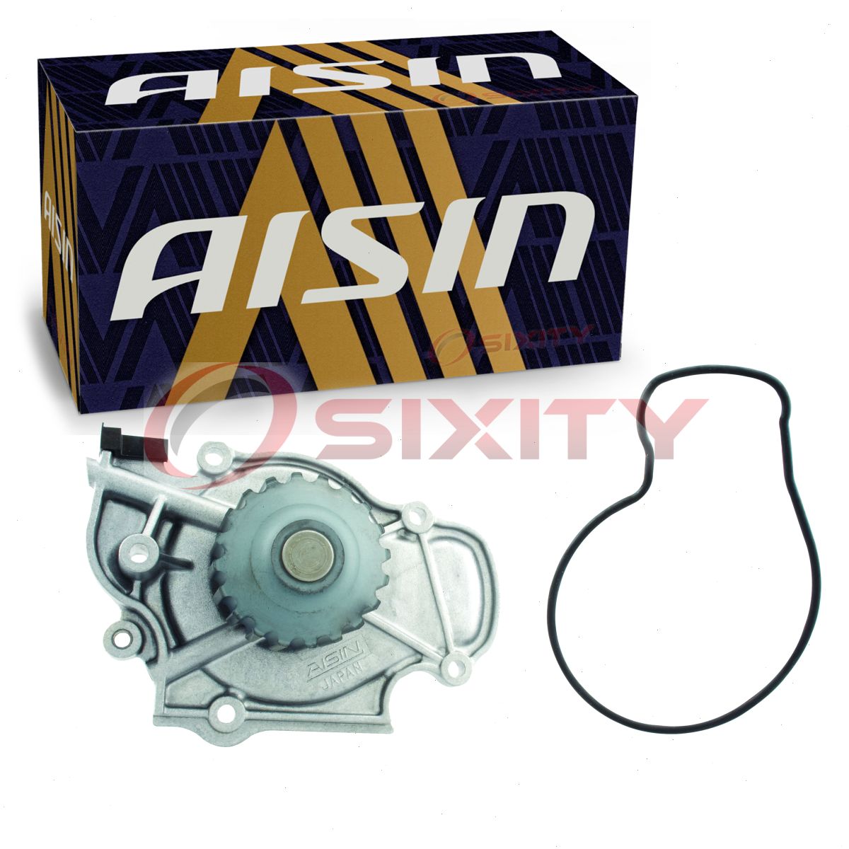 sixity auto parts