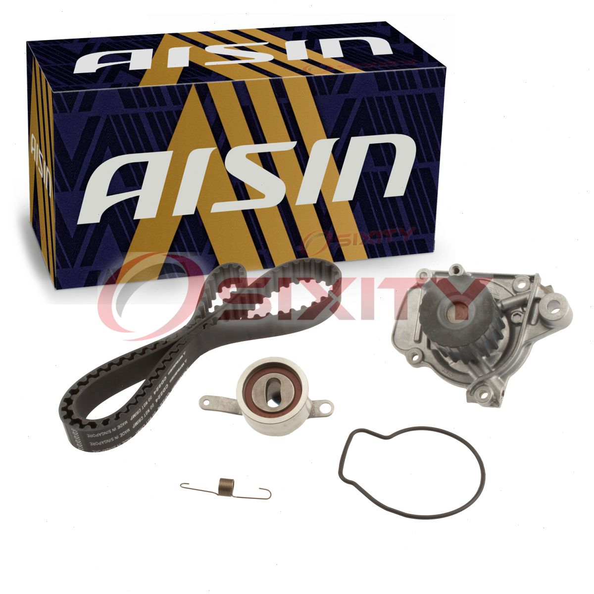 sixity auto parts