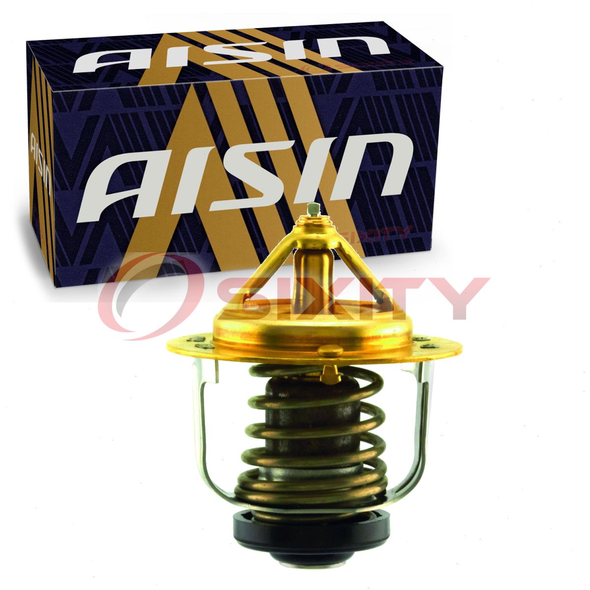 sixity auto parts